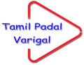 Tamil Padal Varigal