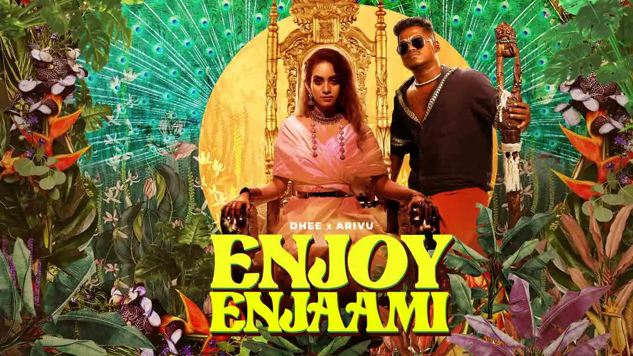 enjoy-enjaami-song-lyrics