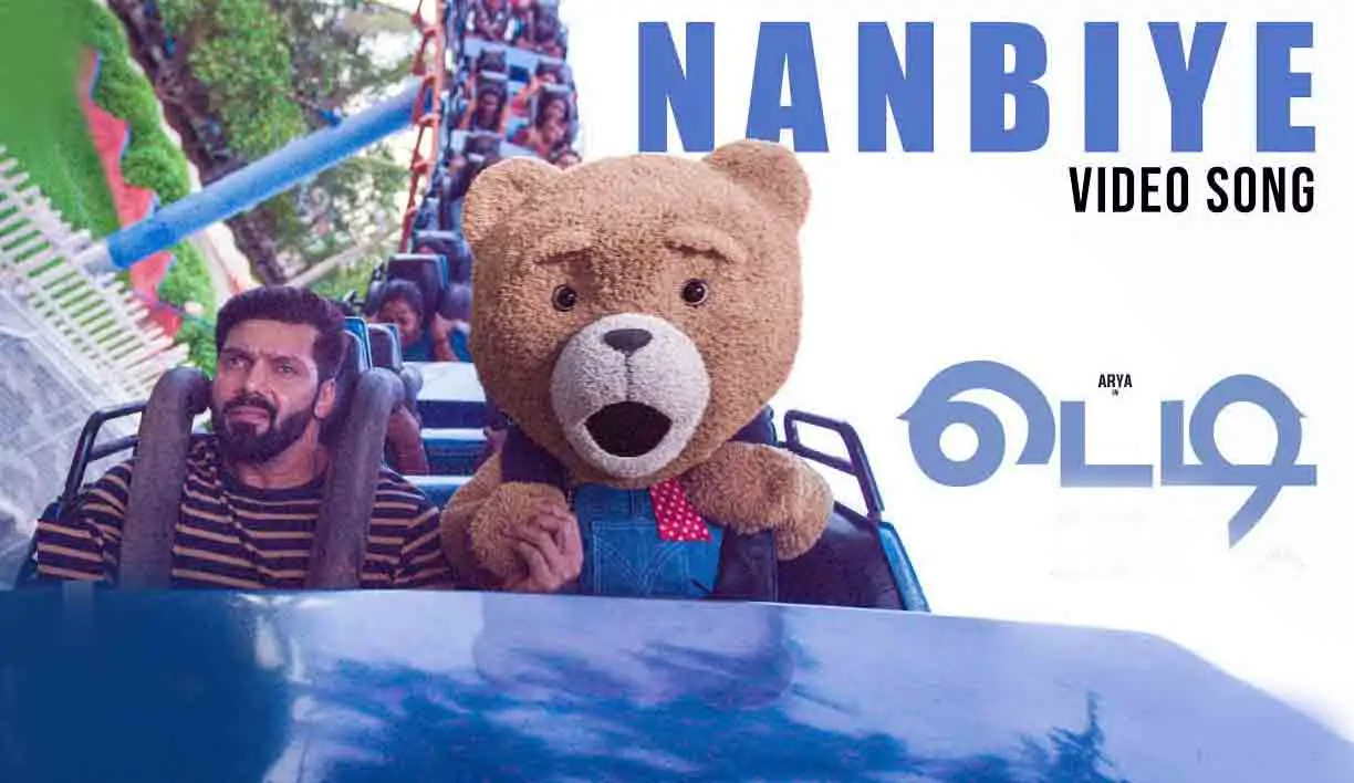 nanbiye-song-lyrics-teddy