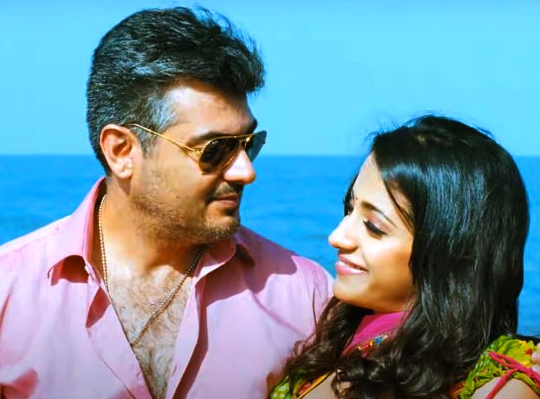 நண்பனே பாடல் வரிகள் Nanbane Song Lyrics in Tamil Mankatha
